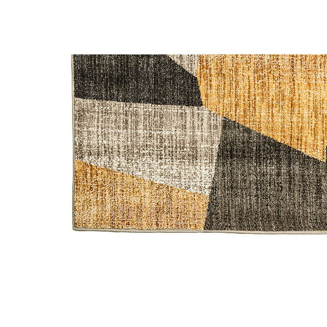 Valladon Area Rug - U&U Home Budget Furniture (Carteret, NJ)