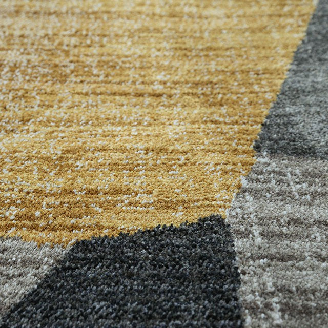 Valladon Area Rug - U&U Home Budget Furniture (Carteret, NJ)