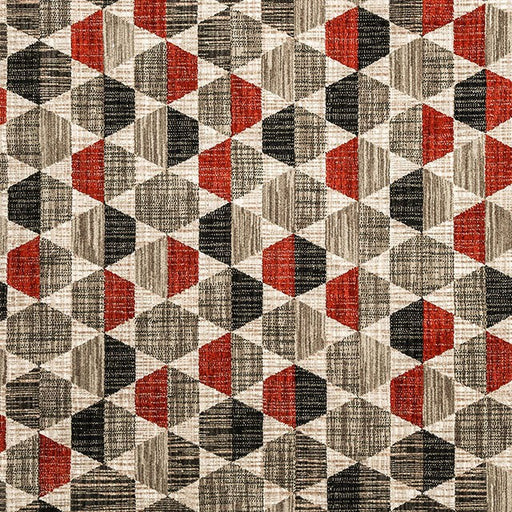 Valladon Area Rug - U&U Home Budget Furniture (Carteret, NJ)