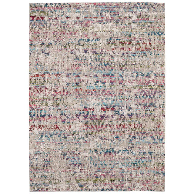 Montijo Area Rug - U&U Home Budget Furniture (Carteret, NJ)