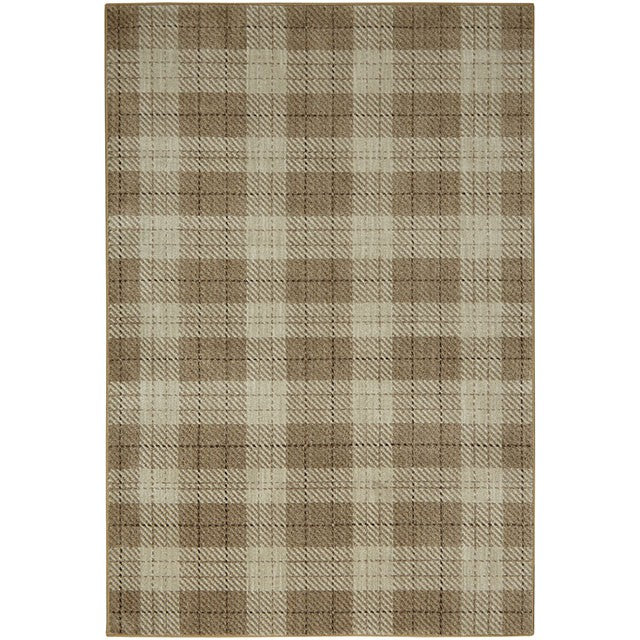 Kendrick Area Rug - U&U Home Budget Furniture (Carteret, NJ)