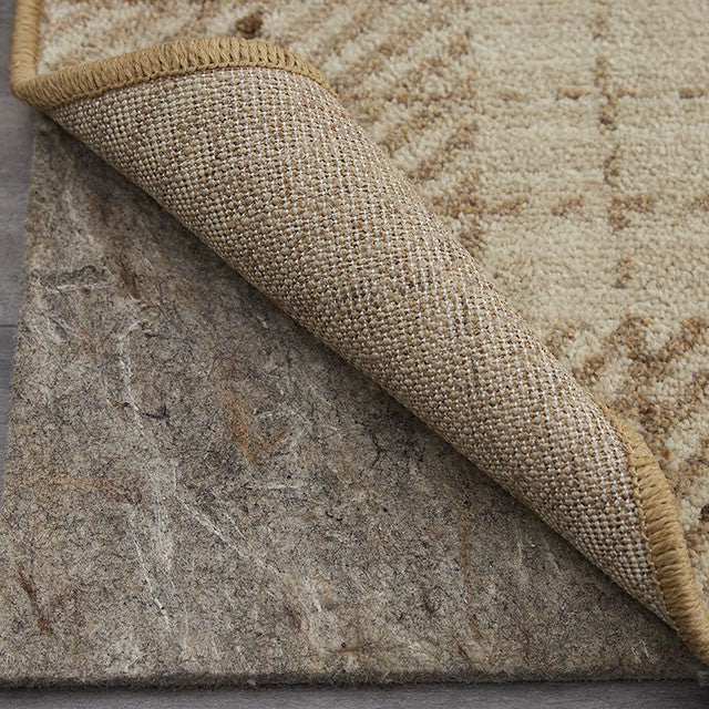 Kendrick Area Rug - U&U Home Budget Furniture (Carteret, NJ)
