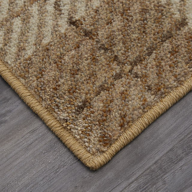 Kendrick Area Rug - U&U Home Budget Furniture (Carteret, NJ)