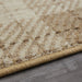Kendrick Area Rug - U&U Home Budget Furniture (Carteret, NJ)