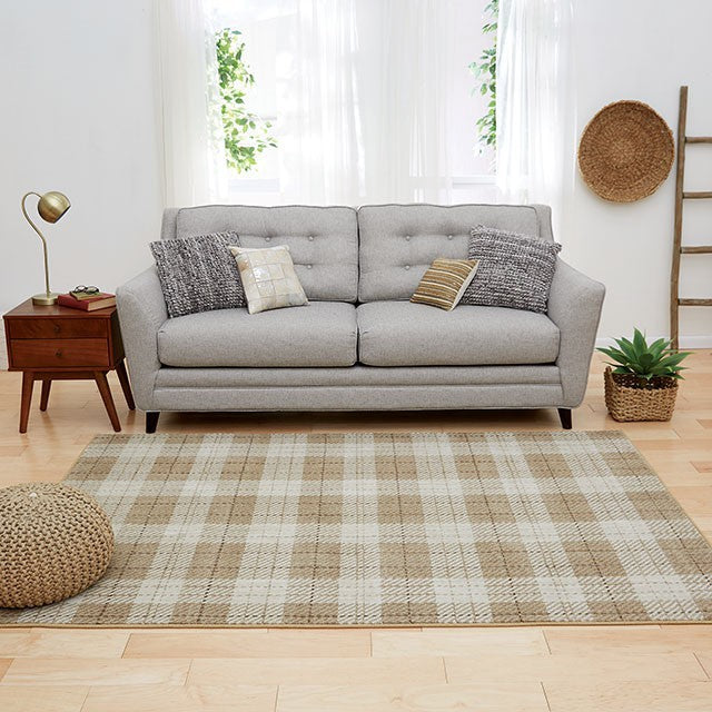 Kendrick Area Rug - U&U Home Budget Furniture (Carteret, NJ)