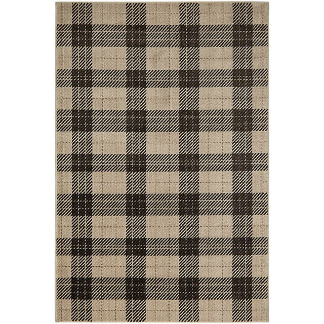 Kendrick Area Rug - U&U Home Budget Furniture (Carteret, NJ)