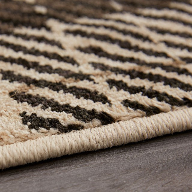 Kendrick Area Rug - U&U Home Budget Furniture (Carteret, NJ)
