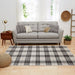 Kendrick Area Rug - U&U Home Budget Furniture (Carteret, NJ)