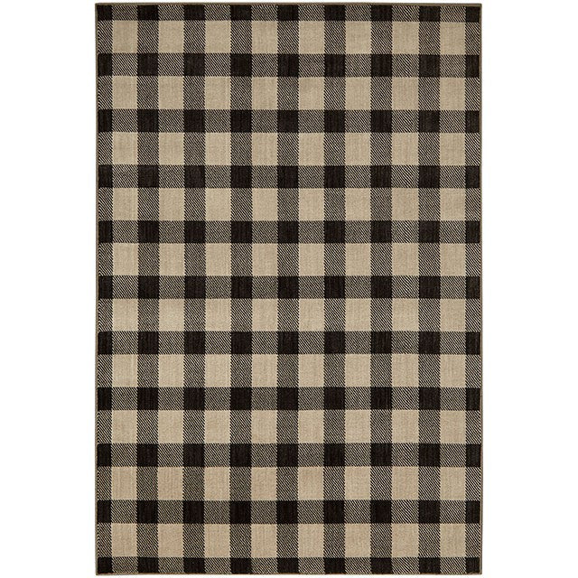 Kendrick Area Rug - U&U Home Budget Furniture (Carteret, NJ)