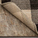 Kendrick Area Rug - U&U Home Budget Furniture (Carteret, NJ)