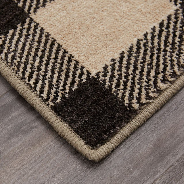 Kendrick Area Rug - U&U Home Budget Furniture (Carteret, NJ)