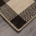 Kendrick Area Rug - U&U Home Budget Furniture (Carteret, NJ)