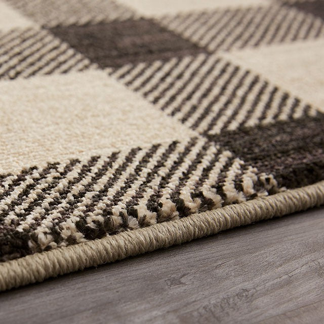 Kendrick Area Rug - U&U Home Budget Furniture (Carteret, NJ)