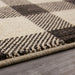 Kendrick Area Rug - U&U Home Budget Furniture (Carteret, NJ)