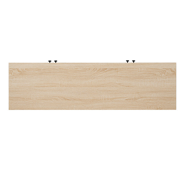 Idanha TV Stand - U&U Home Budget Furniture (Carteret, NJ)