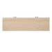 Idanha TV Stand - U&U Home Budget Furniture (Carteret, NJ)