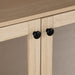 Idanha TV Stand - U&U Home Budget Furniture (Carteret, NJ)