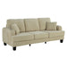 Moretaine Sofa - U&U Home Budget Furniture (Carteret, NJ)