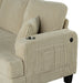 Moretaine Sofa - U&U Home Budget Furniture (Carteret, NJ)