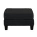 Moretaine Storage Ottomen - U&U Home Budget Furniture (Carteret, NJ)