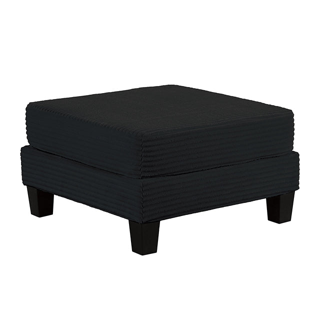 Moretaine Storage Ottomen - U&U Home Budget Furniture (Carteret, NJ)