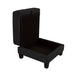 Moretaine Storage Ottomen - U&U Home Budget Furniture (Carteret, NJ)