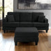 Moretaine Sofa - U&U Home Budget Furniture (Carteret, NJ)