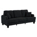 Moretaine Sofa - U&U Home Budget Furniture (Carteret, NJ)
