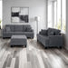 Moretaine Sofa - U&U Home Budget Furniture (Carteret, NJ)