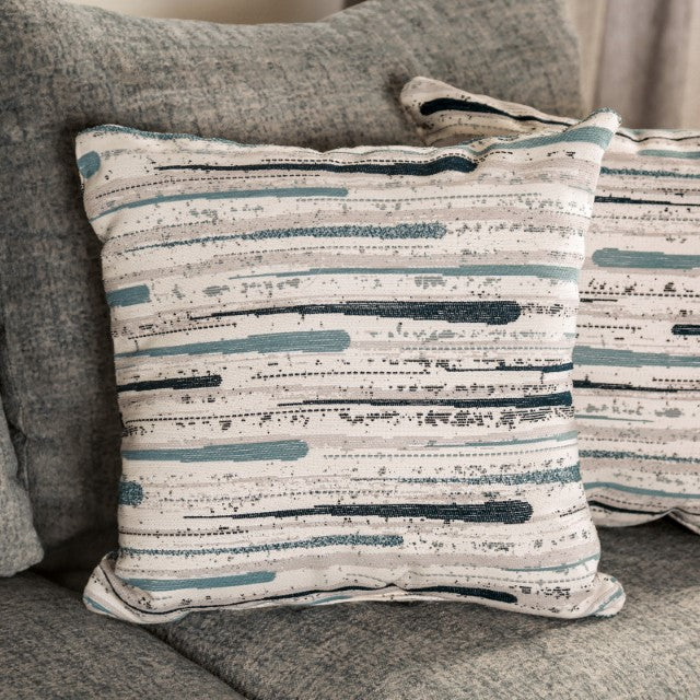 Leytonstone Sofa - U&U Home Budget Furniture (Carteret, NJ)