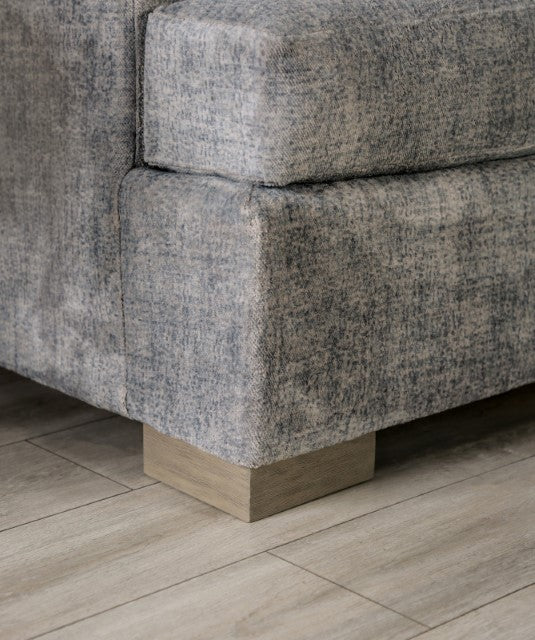 Leytonstone Sofa - U&U Home Budget Furniture (Carteret, NJ)