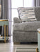 Leytonstone Sofa - U&U Home Budget Furniture (Carteret, NJ)