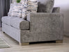 Leytonstone Sofa - U&U Home Budget Furniture (Carteret, NJ)