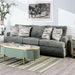 Leytonstone Sofa - U&U Home Budget Furniture (Carteret, NJ)