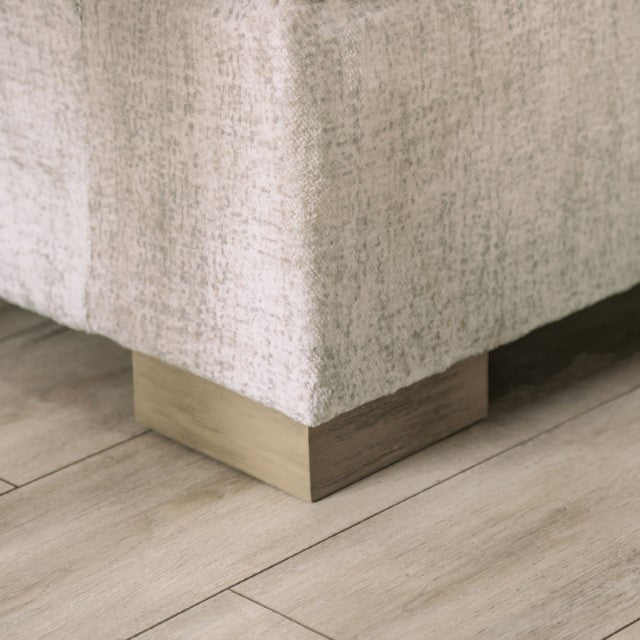 Leytonstone Sofa - U&U Home Budget Furniture (Carteret, NJ)