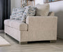 Leytonstone Sofa - U&U Home Budget Furniture (Carteret, NJ)