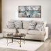 Leytonstone Sofa - U&U Home Budget Furniture (Carteret, NJ)