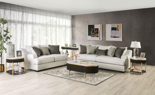 Skyline Sofa - U&U Home Budget Furniture (Carteret, NJ)