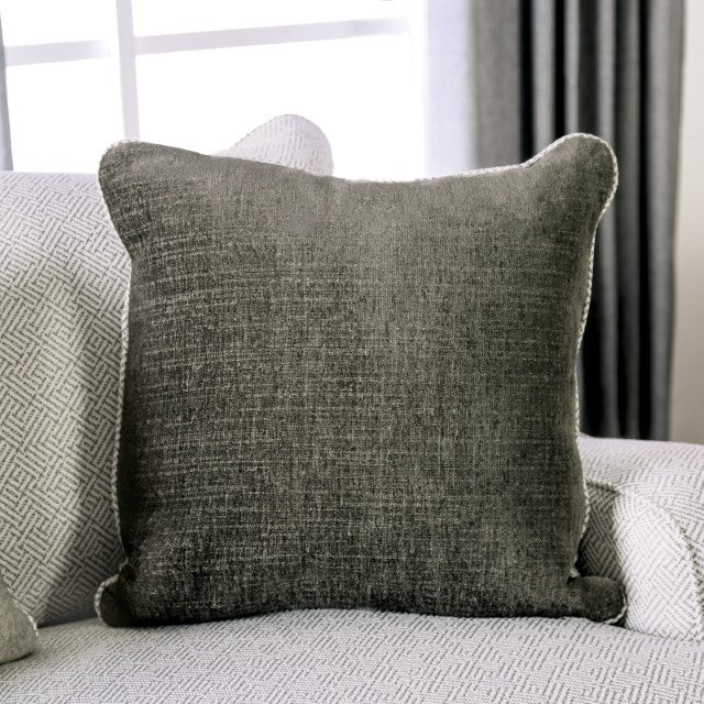 Skyline Sofa - U&U Home Budget Furniture (Carteret, NJ)
