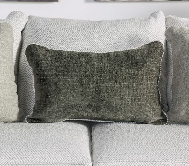 Skyline Sofa - U&U Home Budget Furniture (Carteret, NJ)