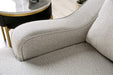 Skyline Sofa - U&U Home Budget Furniture (Carteret, NJ)