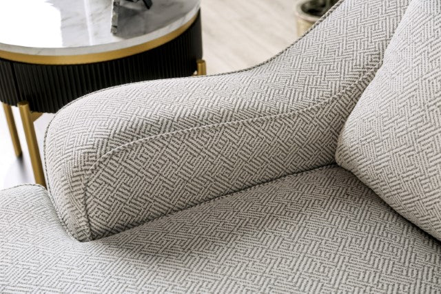 Skyline Sofa - U&U Home Budget Furniture (Carteret, NJ)