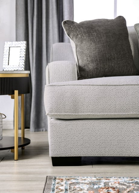 Skyline Sofa - U&U Home Budget Furniture (Carteret, NJ)