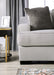 Skyline Sofa - U&U Home Budget Furniture (Carteret, NJ)