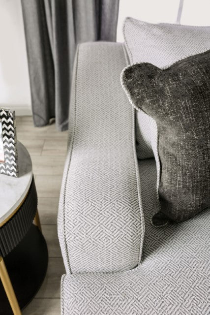 Skyline Sofa - U&U Home Budget Furniture (Carteret, NJ)