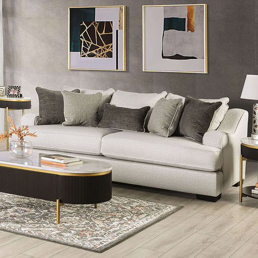 Skyline Sofa - U&U Home Budget Furniture (Carteret, NJ)