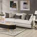 Skyline Sofa - U&U Home Budget Furniture (Carteret, NJ)