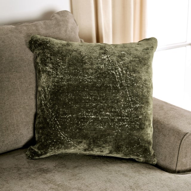 New Meadows Sofa - U&U Home Budget Furniture (Carteret, NJ)