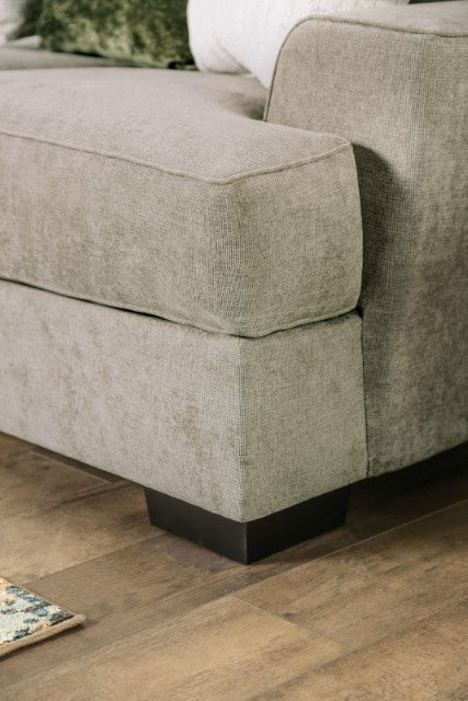 New Meadows Sofa - U&U Home Budget Furniture (Carteret, NJ)