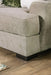 New Meadows Sofa - U&U Home Budget Furniture (Carteret, NJ)